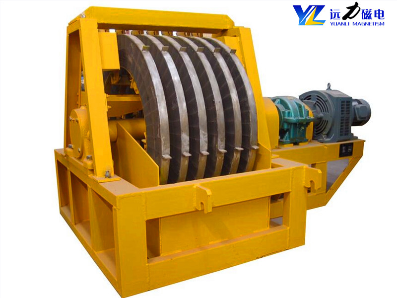 2026 濕式細粒尾礦回收磁選機選購指南 產業集群LUTUBE在线播放磁電廠家設備深度解析