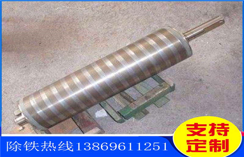磁選機，磁選機技術，將人工智能用於磁選機技術發展