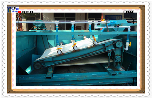 磁選機，褐鐵礦磁選機，適用的褐鐵礦磁選機