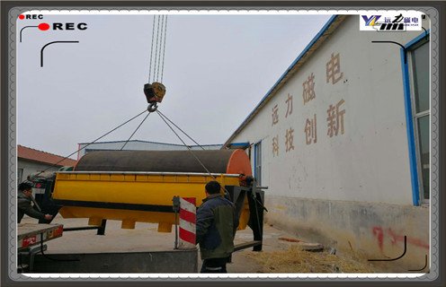 永磁筒式磁選機，LUTUBE轻量版IOS下载，上海CTB-718永磁筒式LUTUBE轻量版IOS下载_廠家型號參數_上海CTB-718永磁筒式LUTUBE轻量版IOS下载操作規程_設計及工作原理