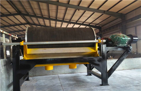 磁選機，LUTUBE在线播放磁電磁選機脫水槽的操作主要有哪些？廠家_鐵礦磁選機在鐵粉選別中起什麽作用？磁場一般為多少_磁塊如何排列