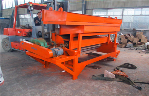 錳礦水選磁選機，西藏錳礦水選磁選機_工作原理及價格_西藏錳礦水選磁選機生產廠家