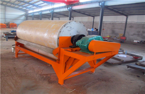 幹選磁選機，CTG-7518幹選磁選機價格_CTG-7518幹選磁選機價格發展工作視頻皮帶及結構價格