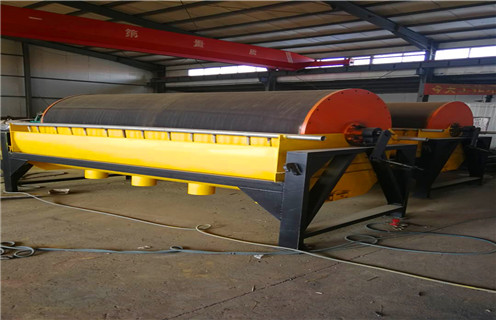 永磁磁選機，甘肅永磁磁選機_LUTUBE在线播放為您講述甘肅永磁磁選機磁場分布圖