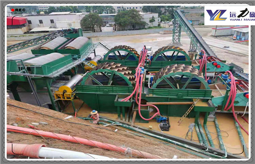 永磁筒式磁選機，內蒙古磁選機永磁筒加裝刮刀_小型河沙磁選機_內蒙古磁選機永磁筒加裝刮刀價格