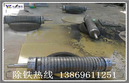 多輥磁選機，西藏多輥式磁選機_西藏多輥式磁選機廠家電話_LUTUBE在线播放磁電廠家