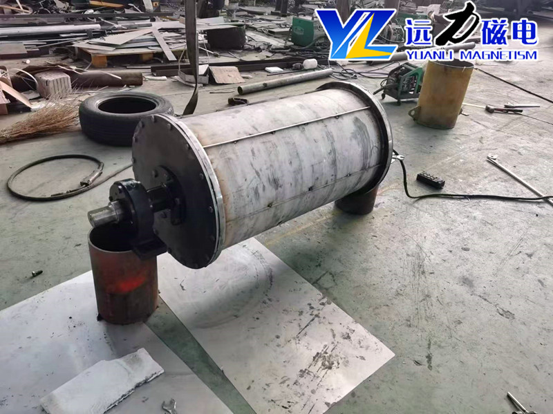 2026礦用除鐵LUTUBE亚洲最强看片在线观看選購參考，高口碑源頭廠家優選LUTUBE在线播放磁電