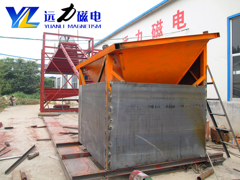 礦山專用板式節能LUTUBE轻量版IOS下载選購攻略 實力源頭廠商LUTUBE在线播放磁電磁選設備品類齊全