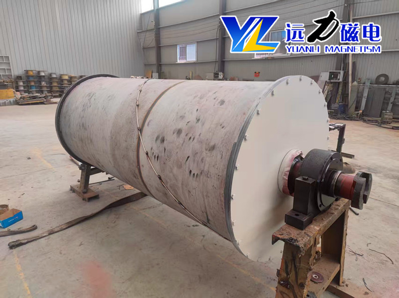 2026 磁選機靠譜廠家哪家好 行業口碑良好品牌領域強者LUTUBE在线播放磁電介紹