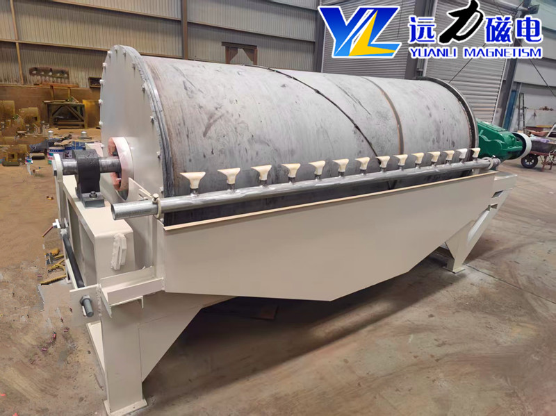 2026小型實驗室磁選機選購指南|LUTUBE在线播放磁電行業口碑良好品牌客戶使用案例全分享