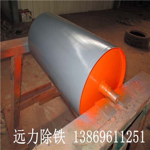永滾滾筒